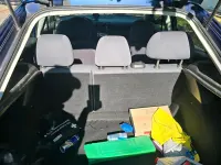 Gebraucht Seat Leon 101 PS (74 kW) 2003 Blau Kleinwagen