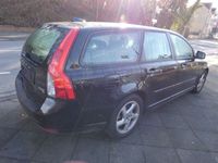 gebraucht Volvo V50 Kombi 1.6 D Drive Momentum