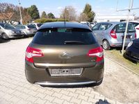Gebraucht Citroën C4 Tendance 120 PS (88 kW) 2011 Braun Kleinwagen