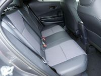 Gebraucht Toyota C-HR Lounge 197 PS (144 kW) 2023 Grau SUV