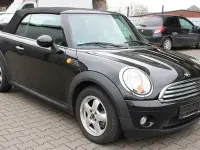 Używany Mini Cooper 120 KM (88 kW) 2009 Andere Hatchback