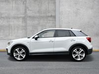 gebraucht Audi Q2 35 TFSI S line Navi Virtual DAB