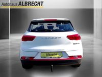 Gebraucht DFSK Fengon 106 PS (77 kW) 2023 Weiß SUV