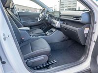 Gebraucht Hyundai Kona Trend 141 PS (103 kW) 2024 Farbe: weiss SUV