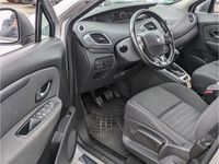 gebraucht Renault Scénic IV III Grand 1.5dCi Limited Navi SHZ Tempomat