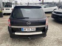 Używany Opel Astra Cosmo 179 KM (131 kW) 2008 Sedan/Limuzyna