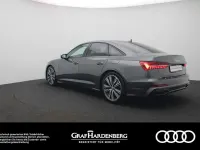 Gebraucht Audi A6 Sport 367 PS (269 kW) 2020 Grau Limousine