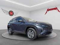 Gebraucht Hyundai Tucson Select 179 PS (131 kW) 2022 Dark knight SUV