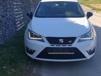 gebraucht Seat Ibiza SC Cupra IV 6J 1.8 TSI Kleinwagen 192 PS Tüv