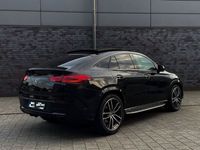 gebraucht Mercedes GLE400 Coupe