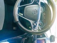 Gebraucht Opel Insignia 163 PS (119 kW) 2015 Schwarz Kombi