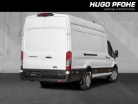 Używany Ford Transit Trend 131 KM (96 kW) 2025 Biały Van
