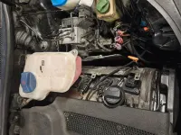 Gebraucht Audi A6 299 PS (219 kW) 1999 Schwarz Kombi