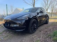 Gebraucht Tesla Model Y Performance 392 kW (534 PS) 2022 SUV