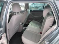 Brugt VW Golf VI 105 HK (77 kW) 2011 Grå Hatchback