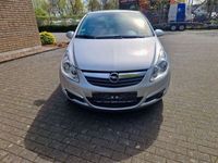 gebraucht Opel Corsa D Edition*PDC*TÜV 01.2025*