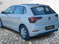 Neu VW Polo 80 PS (58 kW) 2025 Grau Kleinwagen