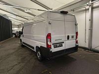 Gebraucht Fiat Ducato 140 PS (102 kW) 2024 Ducato weiß Van