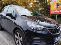 Gebraucht Opel Mokka X Edition 185 PS (136 kW) 2017 Schwarz SUV