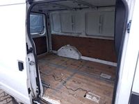 gebraucht Ford Transit 330 M TDCi