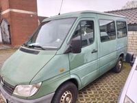 gebraucht Mercedes Sprinter 316 CDI 903.623