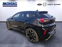 Gebraucht Ford Puma ST-Line X 125 PS (91 kW) 2024 Agate black SUV