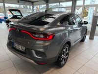 Gebraucht Renault Arkana 140 PS (102 kW) 2021 Grau SUV