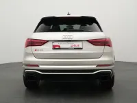 Gebraucht Audi RS Q3 Sport 400 PS (294 kW) 2022 Individuallackierungen audi exclusive SUV