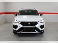 Neu Cupra Ateca 190 PS (139 kW) 2025 Weiß SUV