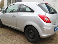 gebraucht Opel Corsa D Innovation *KLIMA/SHZ/PDC*