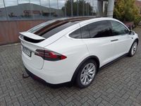 gebraucht Tesla Model X Model X75D Allradantrieb CCS