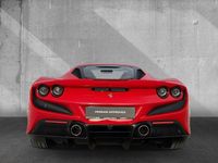 Gebraucht Ferrari F8 721 PS (530 kW) 2021 Rot Coupé