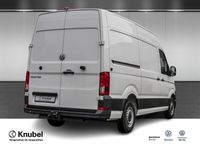 gebraucht VW Crafter 