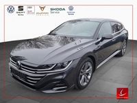 Gebraucht VW Arteon R-line 200 PS (147 kW) 2023 Grau Limousine