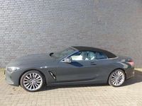 Second-hand BMW 840 Performance 320 CP (235 kW) 2019 Gri Coupe