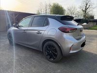 Gebraucht Opel Corsa Edition 75 PS (55 kW) 2020 Silber Kleinwagen