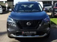 Gebraucht Nissan X-Trail Tekna 214 PS (157 kW) 2025 Gun metallic (m) (metallic) SUV