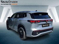 Neu VW Tayron R-line 193 PS (141 kW) 2026 Silber SUV