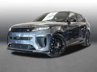 Neu Land Rover Range Rover Sport 635 PS (467 kW) 2026 Varesine blue SUV