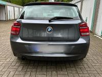 Gebraucht BMW 114 104 PS (76 kW) 2013 Kleinwagen