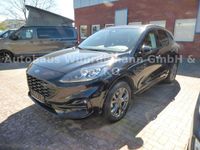 Usata Ford Kuga ST-Line X 152 CV (111 kW) 2022 Nero SUV