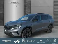 Occasion Renault Espace Esprit Alpine 200 ch (147 kW) 2024 Gris Monospace