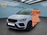 Neu Cupra Ateca 150 PS (110 kW) 2026 Weiß SUV