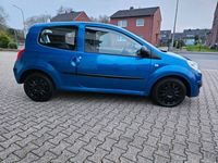 gebraucht Renault Twingo BJ 08 / SERVO / R CD / TÜV 2026