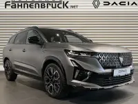 Neu Renault Espace Esprit Alpine 200 PS (147 kW) 2025 Grau Van / Kleinbus