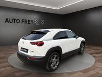 Gebraucht Mazda MX30 Ad'Vantage 106 kW (145 PS) 2022 Weiß SUV