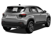 Neu Jeep Avenger Longitude 110 PS (80 kW) 2026 Grau SUV
