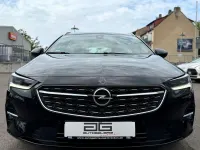Gebraucht Opel Insignia 174 PS (127 kW) 2022 Schwarz Kombi