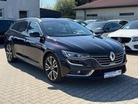 Second-hand Renault Talisman Initiale Paris 160 CP (117 kW) 2017 Negru Break