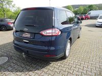 gebraucht Ford Galaxy EcoBlue+Pano-SD+ACC+Navi+AHK+Spur+LED+7Sitzer+1.HD